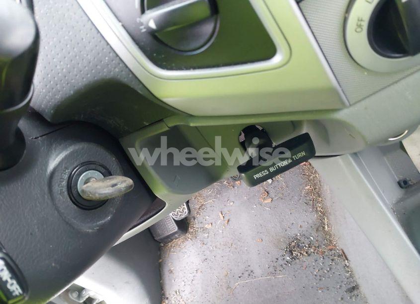 Photo 11 of 2006 Toyota Tacoma BASE V6 (VIN 5TEUU42N36Z293472)