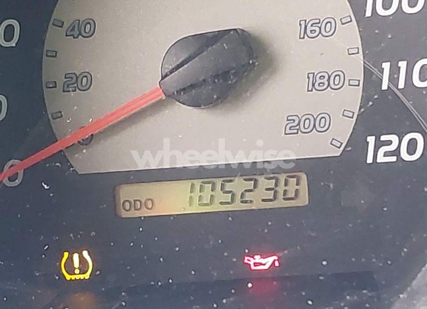 Photo 15 of 2006 Toyota Tacoma BASE V6 (VIN 5TEUU42N36Z293472)