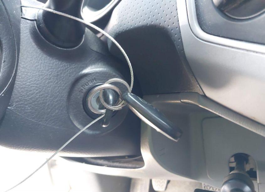 Photo 11 of 2007 Toyota Tacoma BASE V6 (VIN 5TEUU42N37Z350495)