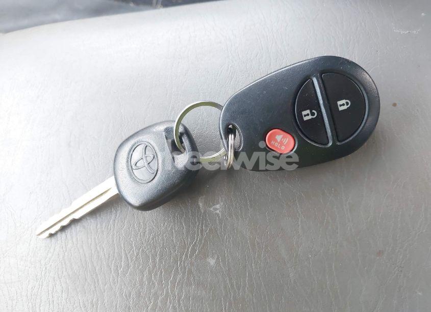 Photo 11 of 2007 Toyota Tacoma BASE V6 (VIN 5TEUU42N37Z387790)