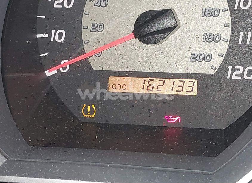 Photo 14 of 2009 Toyota Tacoma BASE V6 (VIN 5TEUU42N39Z608517)