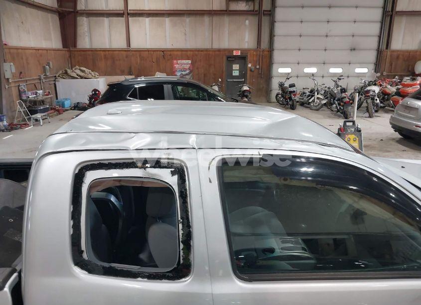 Photo 6 of 2009 Toyota Tacoma BASE V6 (VIN 5TEUU42N39Z608517)