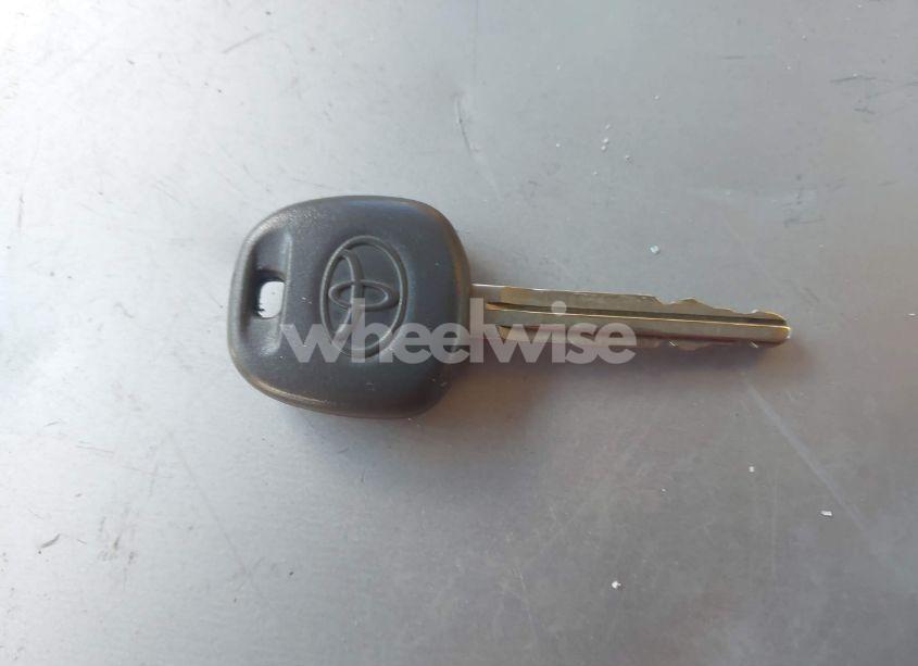 Photo 11 of 2006 Toyota Tacoma ACCESS CAB (VIN 5TEUU42N46Z203293)