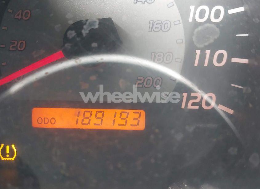 Photo 15 of 2006 Toyota Tacoma BASE V6 (VIN 5TEUU42N46Z247343)