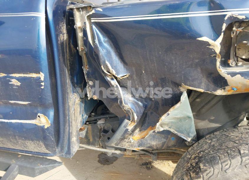 Photo 17 of 2006 Toyota Tacoma BASE V6 (VIN 5TEUU42N46Z247343)