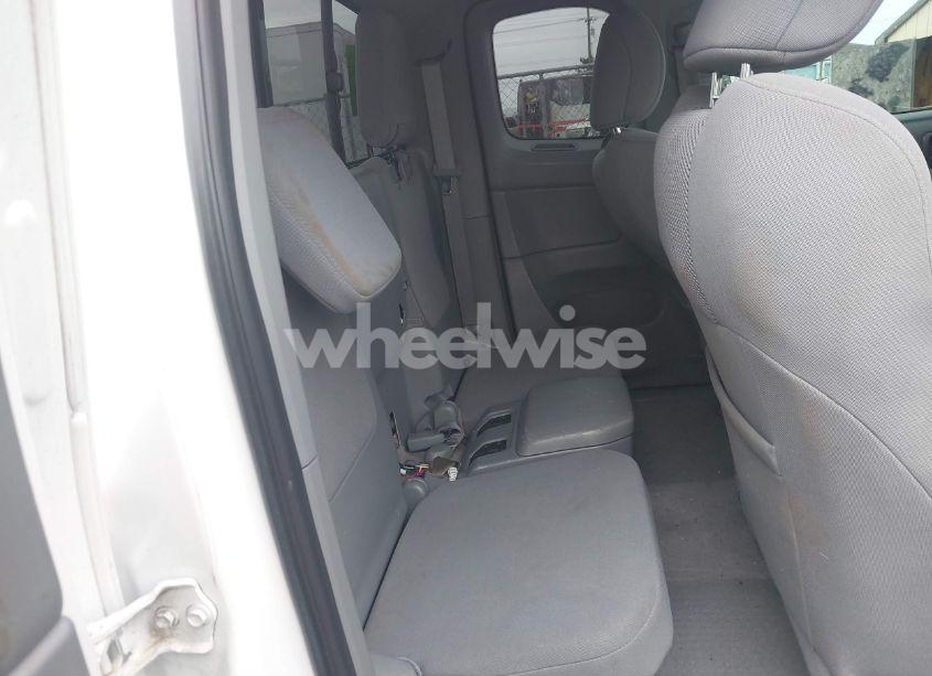 Photo 8 of 2009 Toyota Tacoma ACCESS CAB (VIN 5TEUU42N49Z602161)