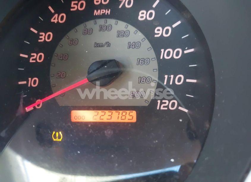 Photo 15 of 2009 Toyota Tacoma BASE V6 (VIN 5TEUU42N49Z608168)