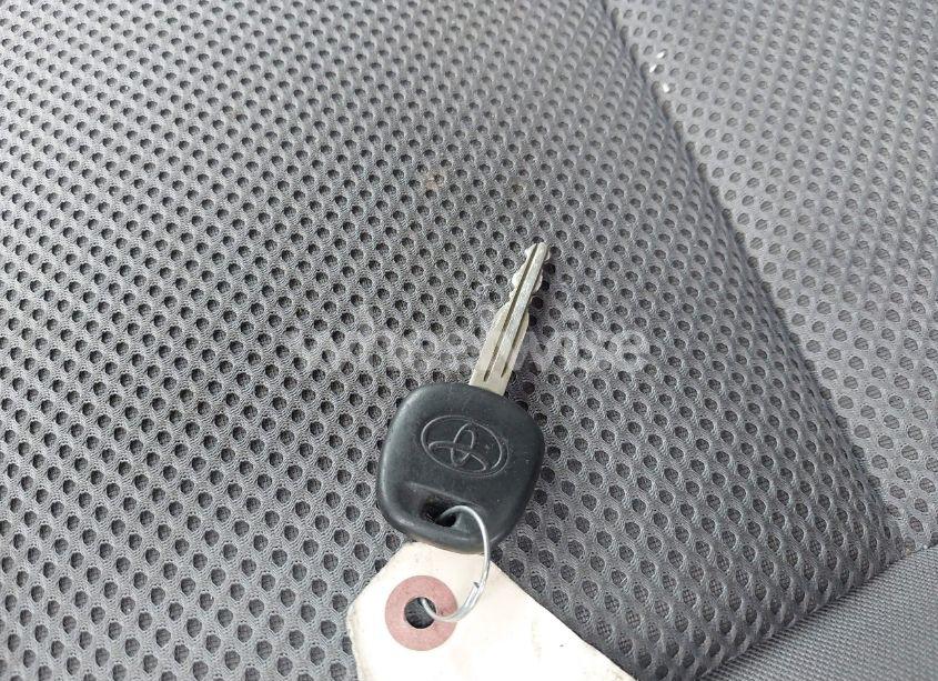 Photo 11 of 2005 Toyota Tacoma BASE V6 (VIN 5TEUU42N55Z006079)