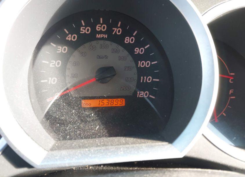 Photo 16 of 2005 Toyota Tacoma BASE V6 (VIN 5TEUU42N55Z129137)