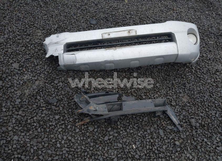 Photo 12 of 2006 Toyota Tacoma ACCESS CAB (VIN 5TEUU42N56Z173527)