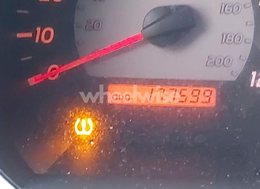 Photo 16 of 2006 Toyota Tacoma ACCESS CAB (VIN 5TEUU42N56Z173527)