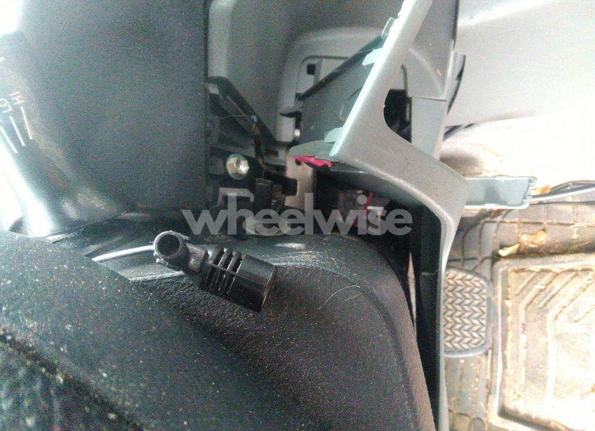 Photo 11 of 2007 Toyota Tacoma BASE V6 (VIN 5TEUU42N57Z375835)