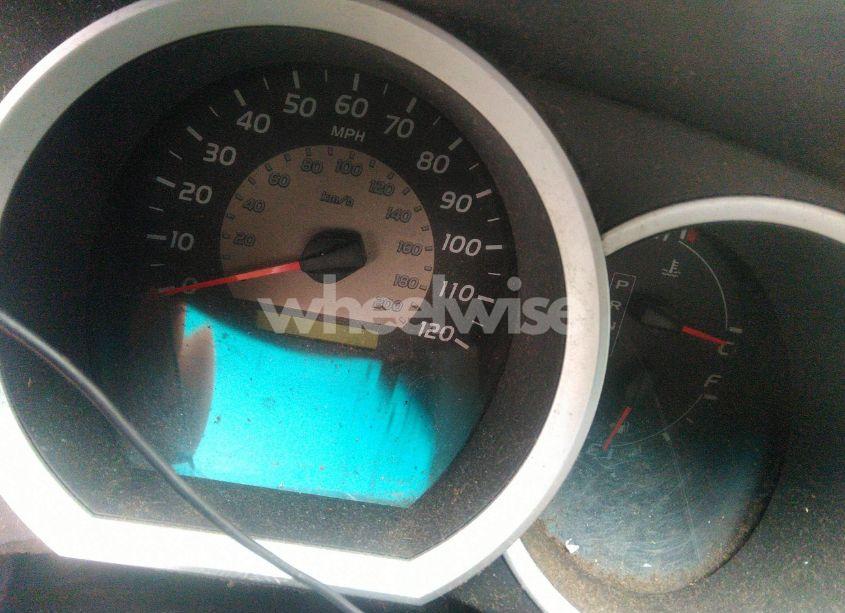 Photo 15 of 2007 Toyota Tacoma BASE V6 (VIN 5TEUU42N57Z375835)