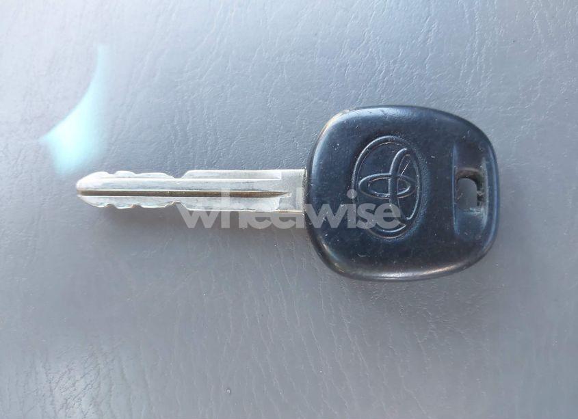 Photo 11 of 2007 Toyota Tacoma ACCESS CAB (VIN 5TEUU42N57Z407988)