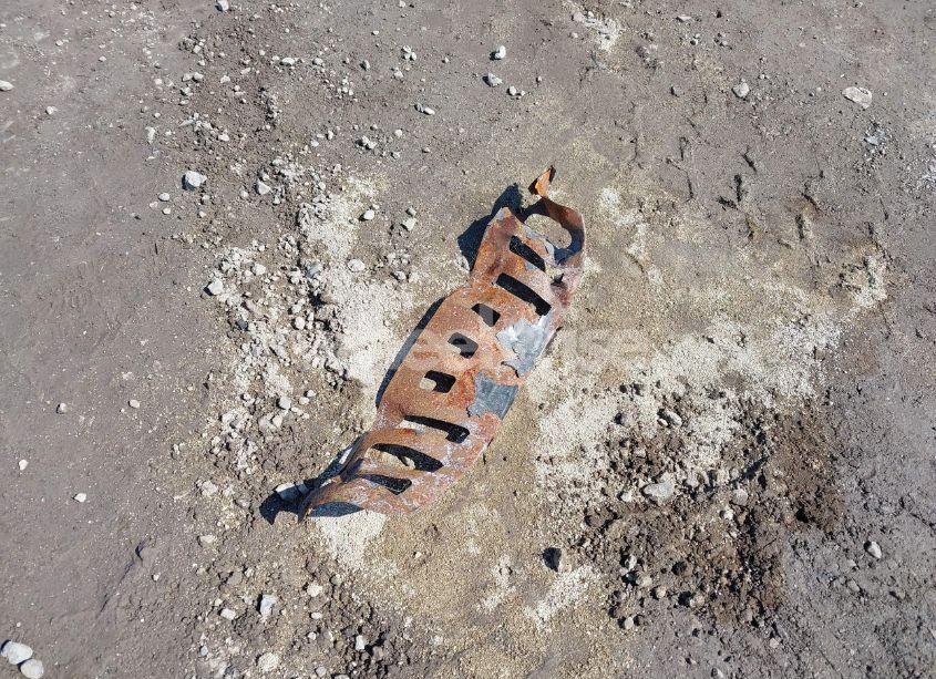 Photo 12 of 2007 Toyota Tacoma ACCESS CAB (VIN 5TEUU42N57Z407988)