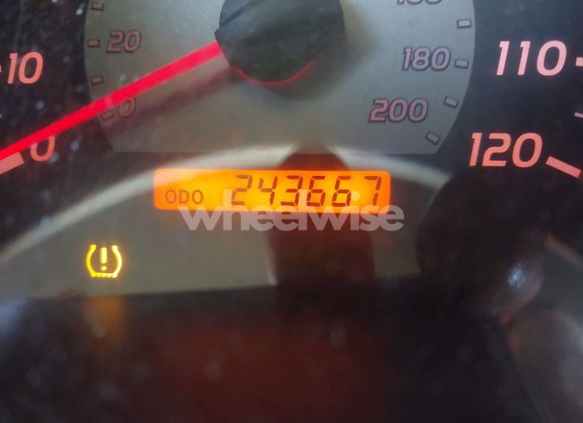 Photo 16 of 2007 Toyota Tacoma ACCESS CAB (VIN 5TEUU42N57Z407988)