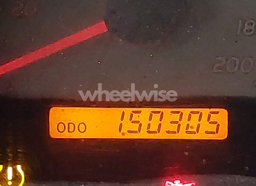 Photo 16 of 2008 Toyota Tacoma BASE V6 (VIN 5TEUU42N58Z544334)