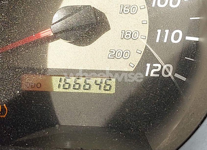 Photo 15 of 2008 Toyota Tacoma ACCESS CAB (VIN 5TEUU42N58Z552904)