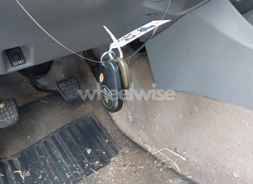 Photo 11 of 2006 Toyota Tacoma BASE V6 (VIN 5TEUU42N66Z241527)