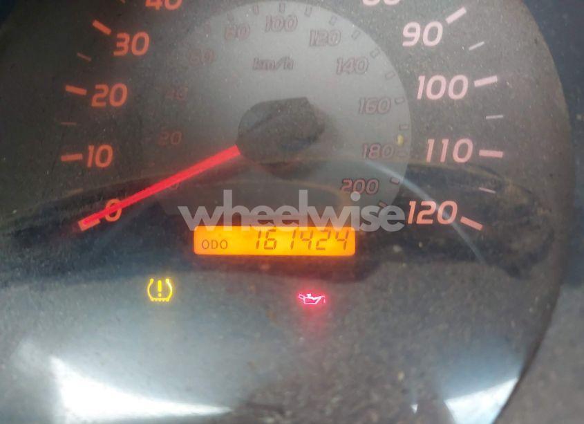 Photo 15 of 2006 Toyota Tacoma BASE V6 (VIN 5TEUU42N66Z241527)