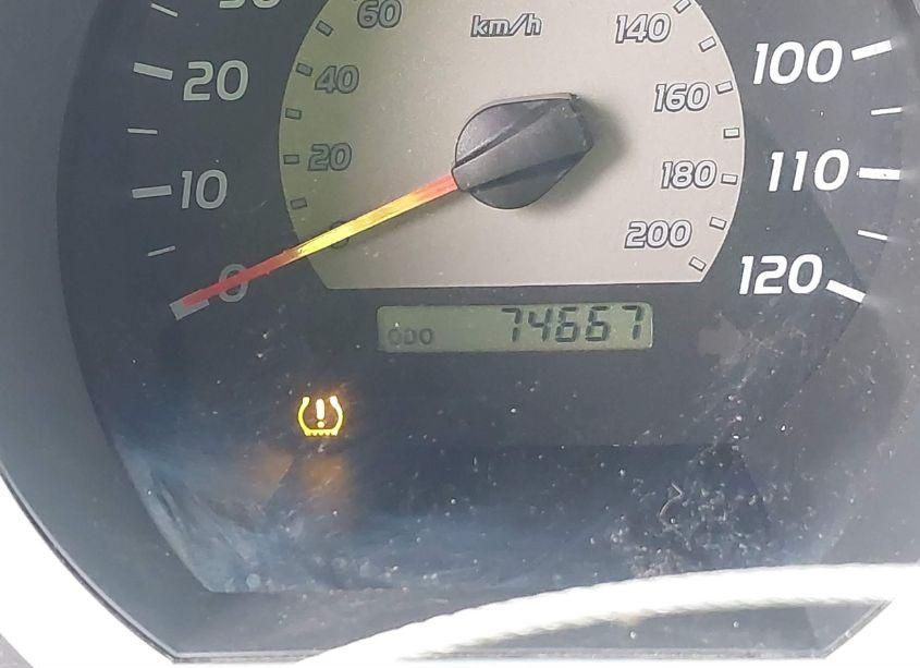 Photo 15 of 2007 Toyota Tacoma BASE V6 (VIN 5TEUU42N67Z376007)