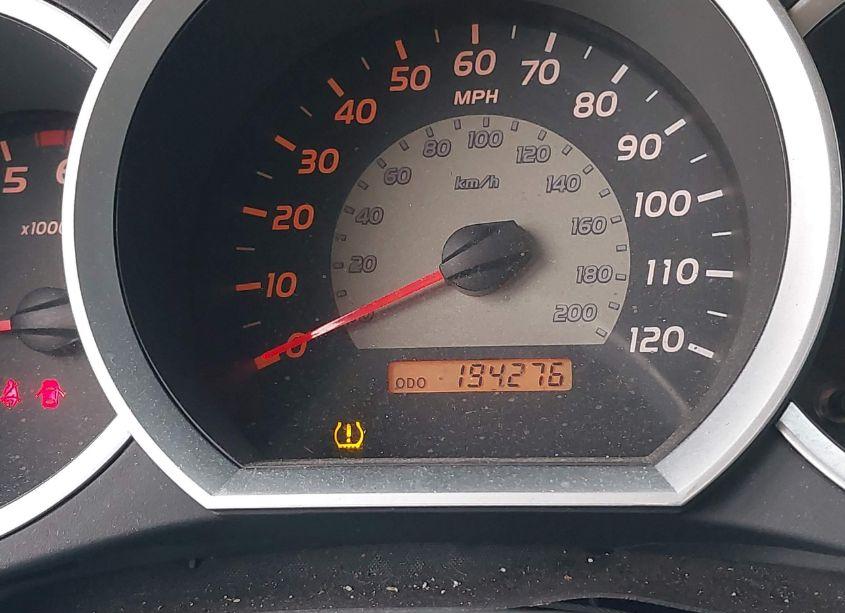 Photo 15 of 2007 Toyota Tacoma ACCESS CAB (VIN 5TEUU42N67Z385404)