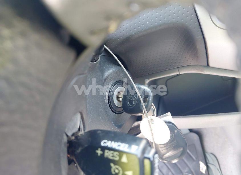 Photo 11 of 2007 Toyota Tacoma BASE V6 (VIN 5TEUU42N67Z389646)