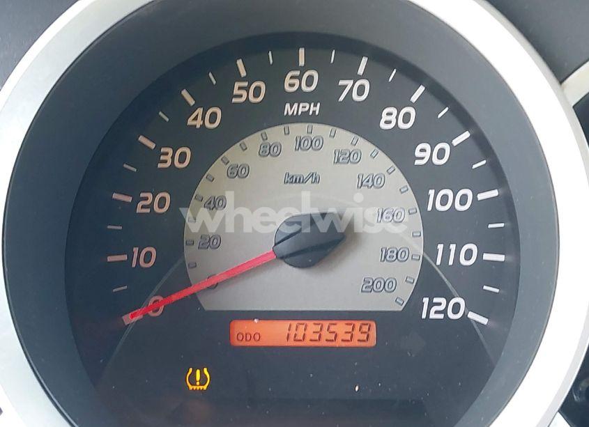 Photo 15 of 2007 Toyota Tacoma BASE V6 (VIN 5TEUU42N67Z389646)