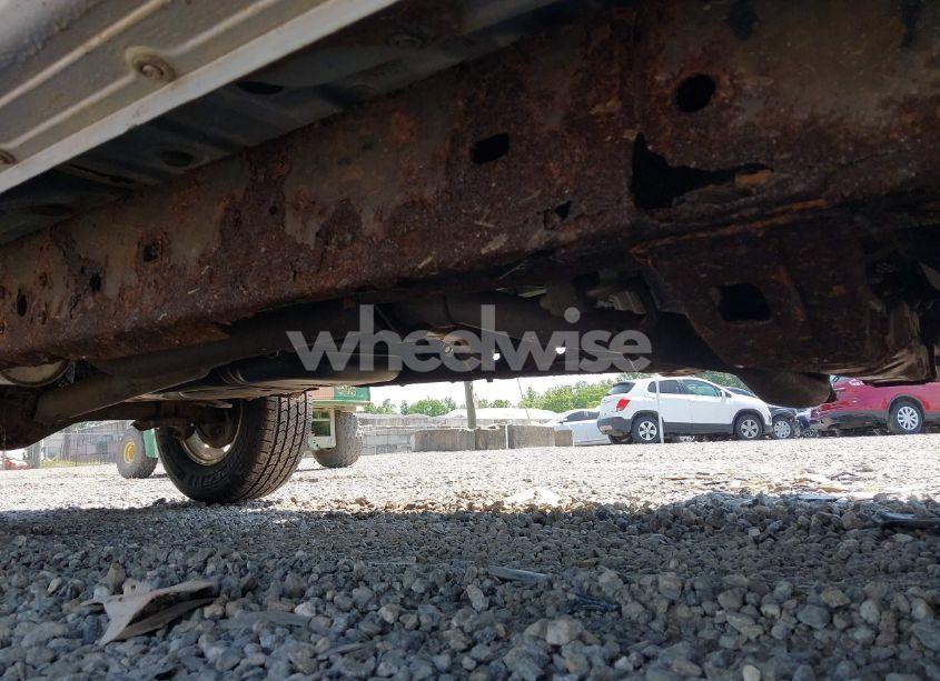 Photo 17 of 2007 Toyota Tacoma BASE V6 (VIN 5TEUU42N67Z389646)