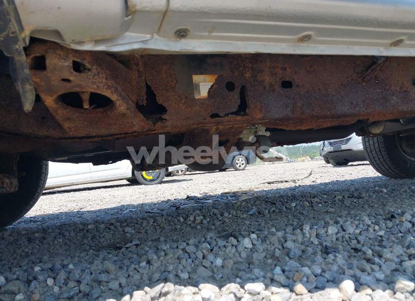 Photo 18 of 2007 Toyota Tacoma BASE V6 (VIN 5TEUU42N67Z389646)