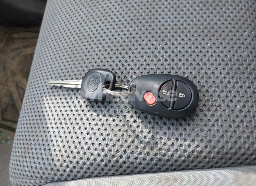 Photo 11 of 2008 Toyota Tacoma ACCESS CAB (VIN 5TEUU42N68Z574538)
