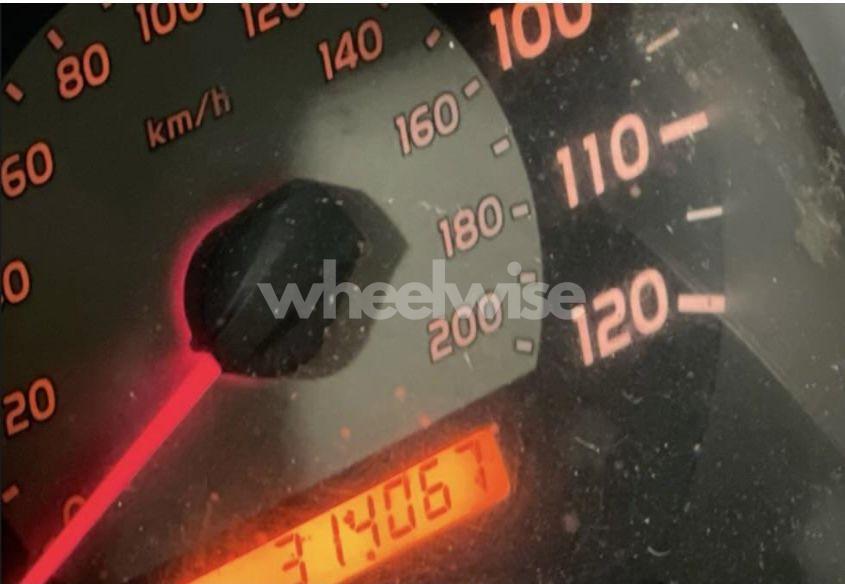 Photo 6 of 2008 Toyota Tacoma BASE V6 (VIN 5TEUU42N68Z591632)