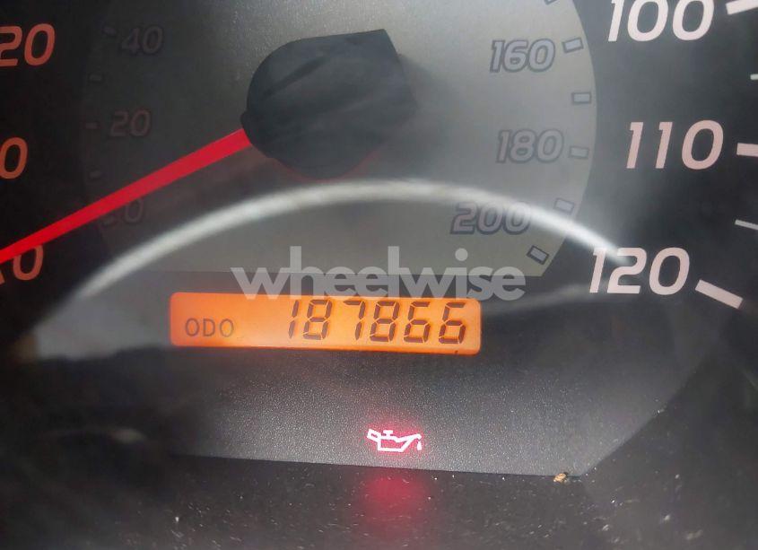 Photo 15 of 2009 Toyota Tacoma BASE V6 (VIN 5TEUU42N69Z611413)