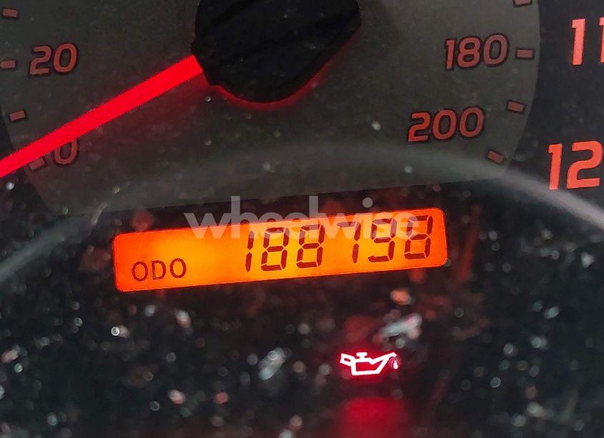 Photo 15 of 2005 Toyota Tacoma BASE V6 (VIN 5TEUU42N75Z034952)