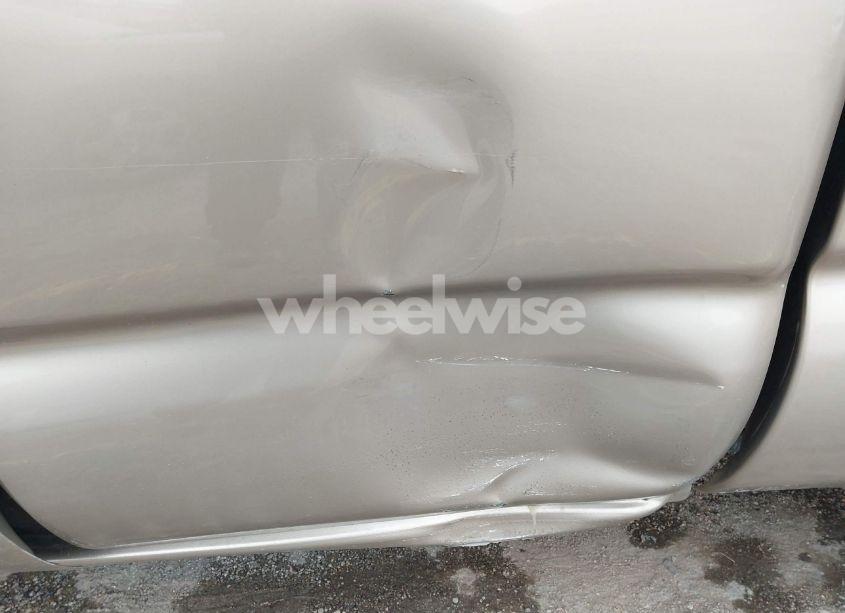 Photo 18 of 2005 Toyota Tacoma BASE V6 (VIN 5TEUU42N75Z034952)
