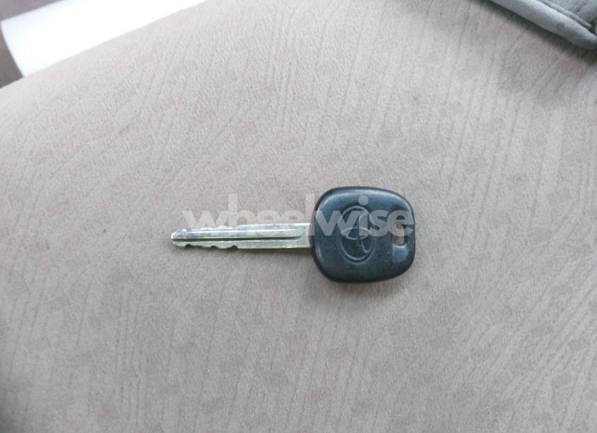 Photo 11 of 2006 Toyota Tacoma BASE V6 (VIN 5TEUU42N76Z179989)