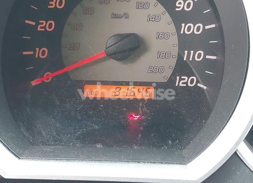 Photo 15 of 2006 Toyota Tacoma BASE V6 (VIN 5TEUU42N76Z179989)