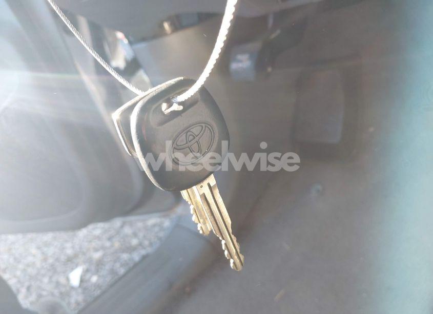 Photo 11 of 2006 Toyota Tacoma ACCESS CAB (VIN 5TEUU42N76Z213509)