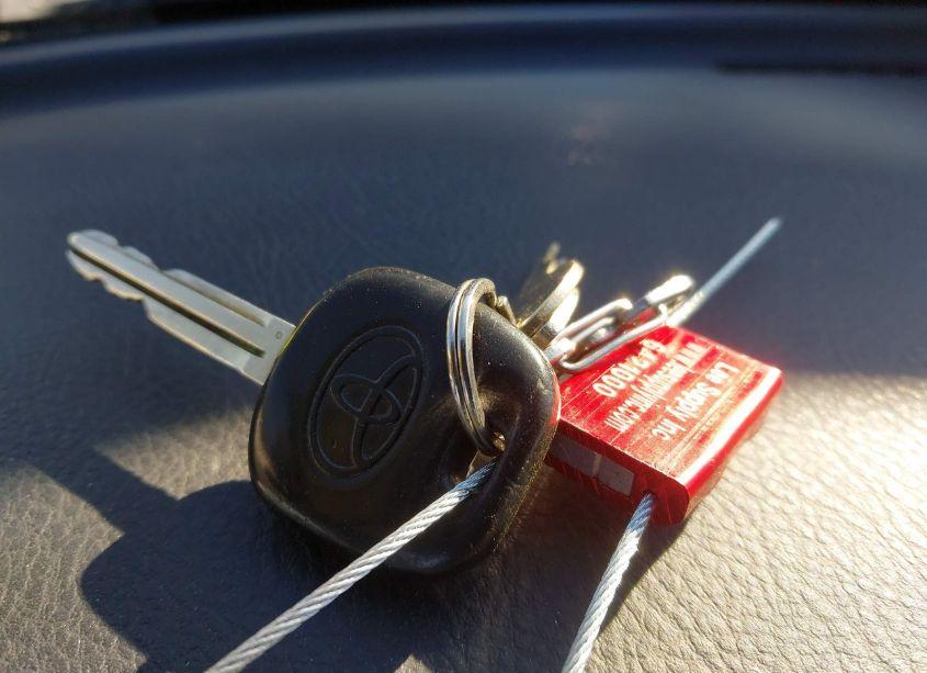 Photo 11 of 2006 Toyota Tacoma ACCESS CAB (VIN 5TEUU42N76Z257784)