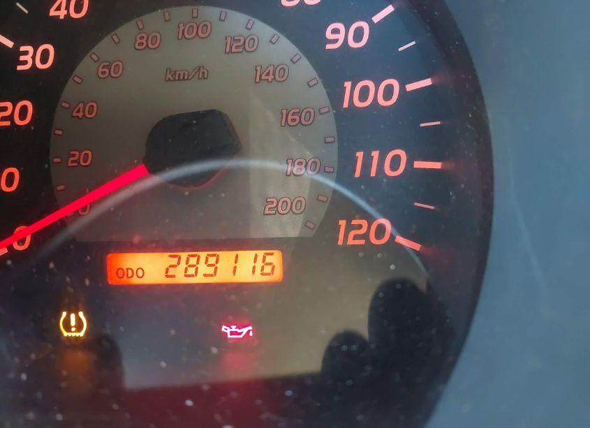 Photo 16 of 2006 Toyota Tacoma ACCESS CAB (VIN 5TEUU42N76Z257784)