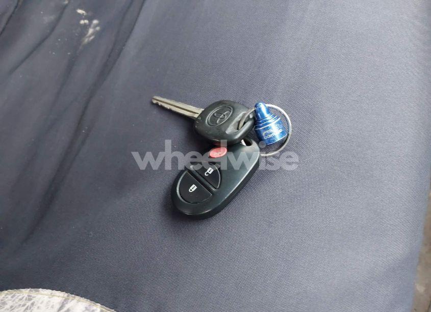 Photo 11 of 2007 Toyota Tacoma BASE V6 (VIN 5TEUU42N77Z414344)