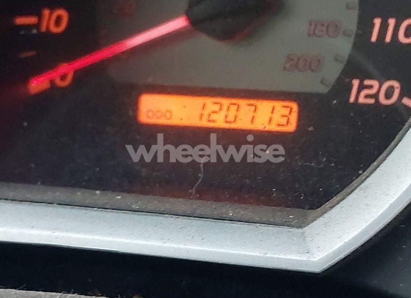 Photo 15 of 2007 Toyota Tacoma BASE V6 (VIN 5TEUU42N77Z414344)