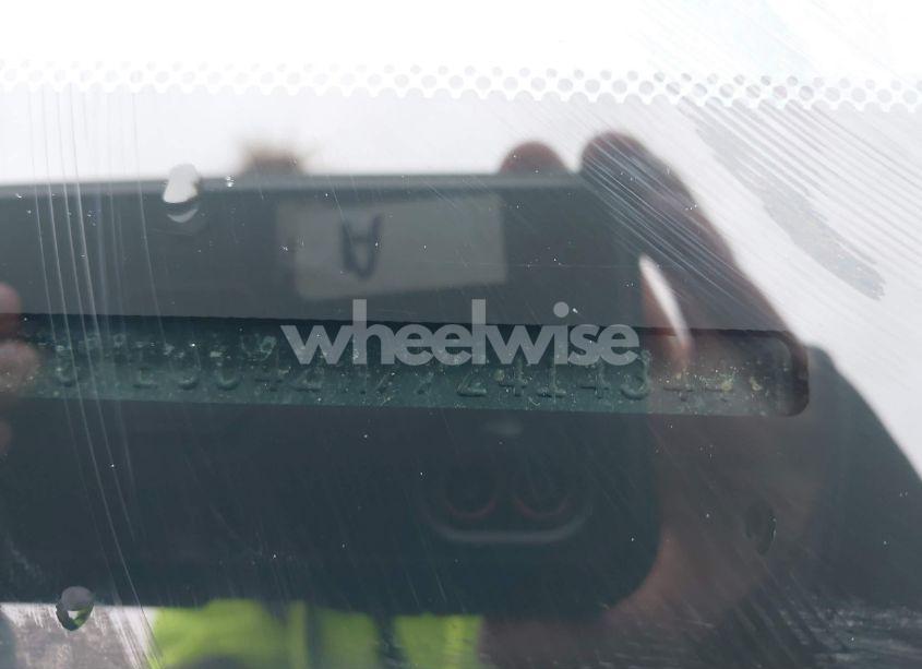 Photo 9 of 2007 Toyota Tacoma BASE V6 (VIN 5TEUU42N77Z414344)