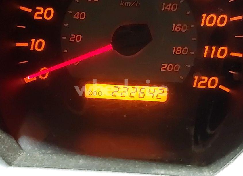 Photo 15 of 2005 Toyota Tacoma ACCESS CAB (VIN 5TEUU42N85Z040288)