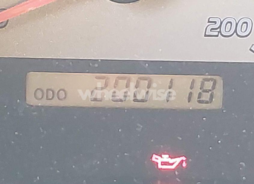 Photo 16 of 2005 Toyota Tacoma BASE V6 (VIN 5TEUU42N85Z084727)