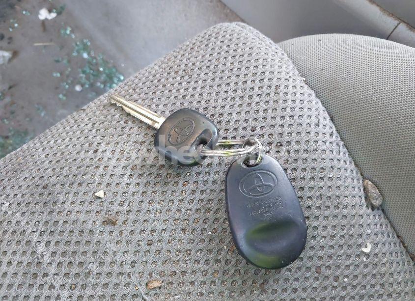 Photo 11 of 2006 Toyota Tacoma BASE V6 (VIN 5TEUU42N86Z174218)