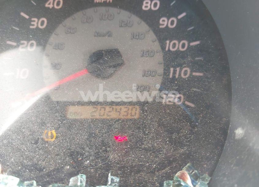 Photo 15 of 2006 Toyota Tacoma BASE V6 (VIN 5TEUU42N86Z174218)