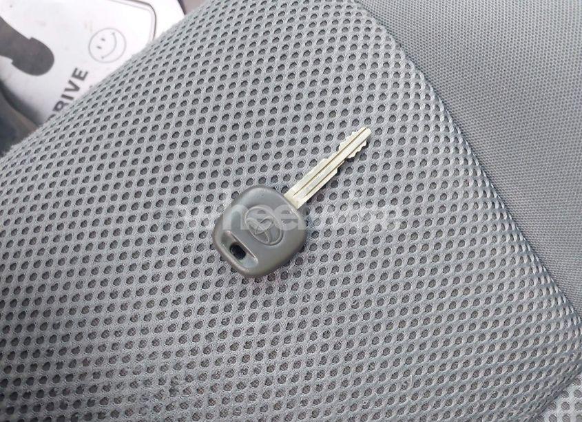 Photo 11 of 2006 Toyota Tacoma BASE V6 (VIN 5TEUU42N86Z219674)