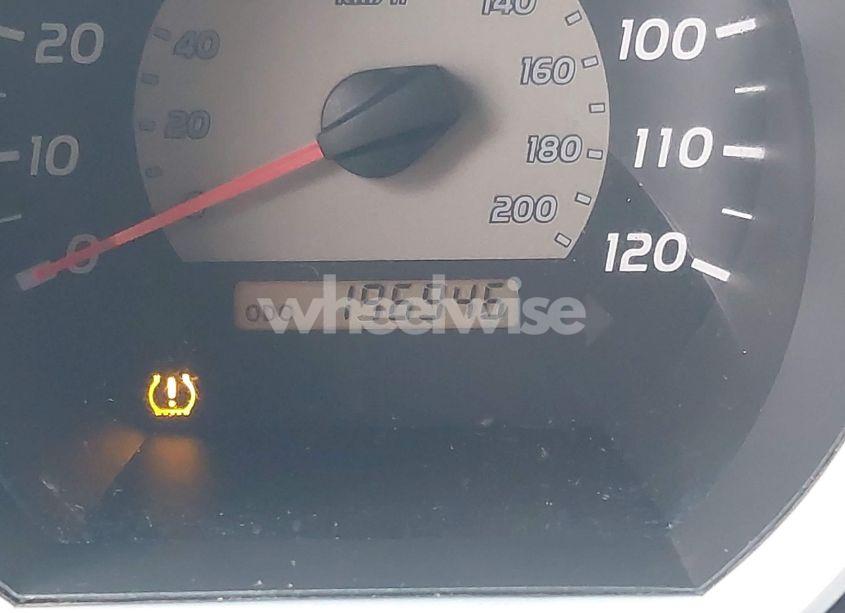 Photo 15 of 2006 Toyota Tacoma BASE V6 (VIN 5TEUU42N86Z219674)