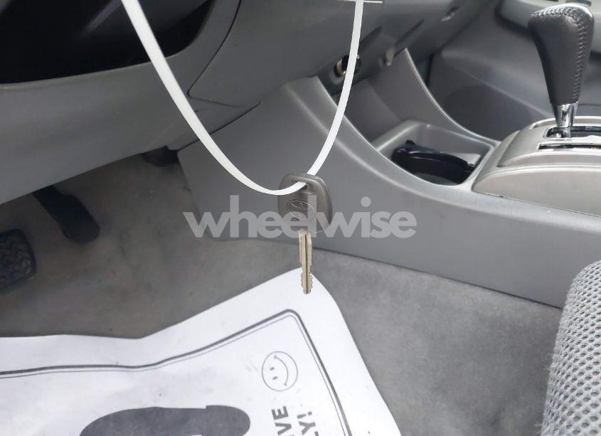 Photo 17 of 2006 Toyota Tacoma BASE V6 (VIN 5TEUU42N86Z219674)